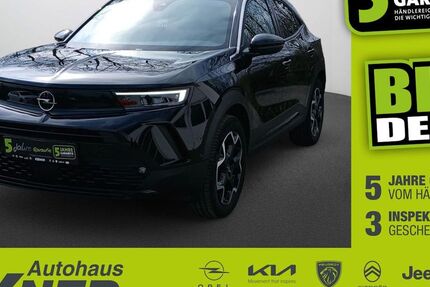 Opel Mokka 6.803 km 16.950 &euro; Hof 95032