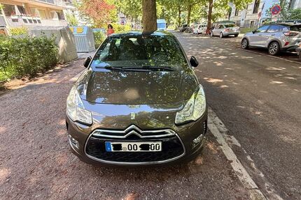 Citroen DS3 91.000 km 5.000 &euro; Hamburg 22087