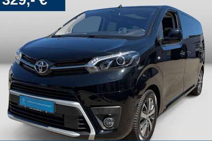 Toyota Proace 57.400 km 30.960 &euro; Ebersbach 73061