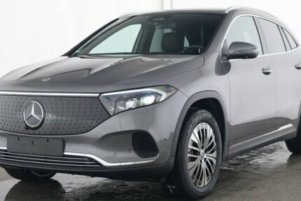Mercedes-Benz EQA 15.793 km 39.900 &euro; Jülich 52428