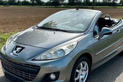 Peugeot 207 149.685 km 3.699 &euro; Hückelhoven 41836