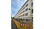 Moderne 4 Raumwohnung mit Balkon - Bezugsfertig III.Quartal 2025 3.5 zimmer