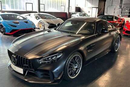 Mercedes-Benz AMG GT 8.100 km 179.000 &euro; Flensburg 24937