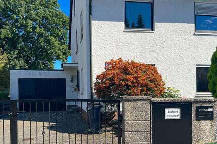 Haus zum Mieten in München 3.900 € 193.14 m² 7 zimmer