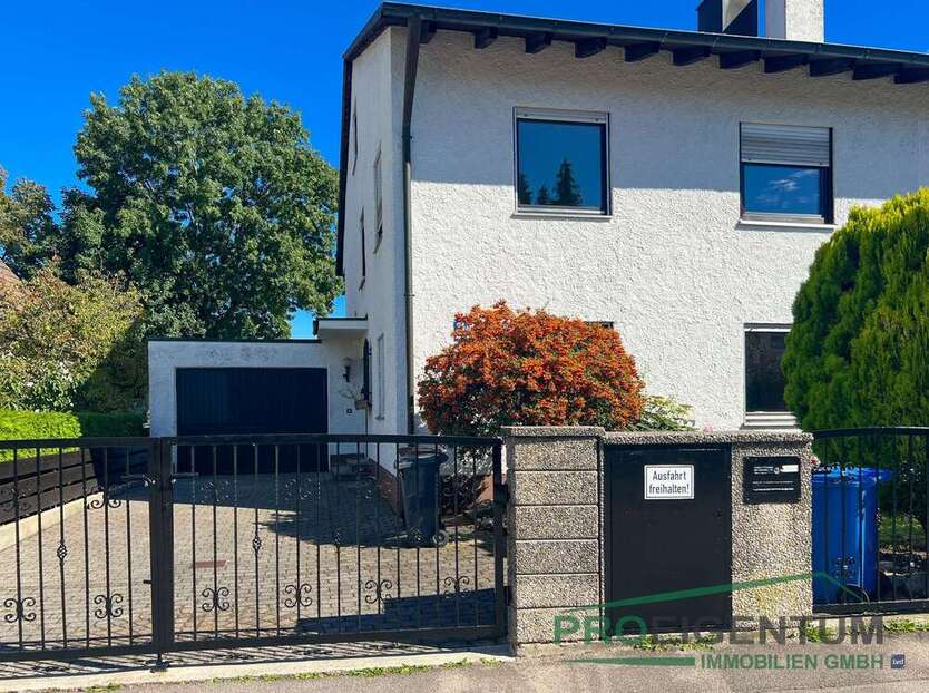 Haus zum Mieten in München 3.900 € 193.14 m² 7 zimmer