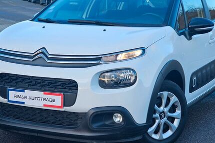 Citroen C3 38.875 km 8.999 &euro; Sinzheim (Kartung) 76547
