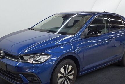 VW Polo 8.350 km 25.490 &euro; Lübeck 23560