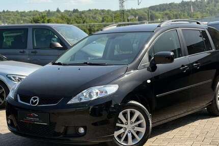 Mazda 5 157.000 km 3.950 &euro; Bruchsal 76646