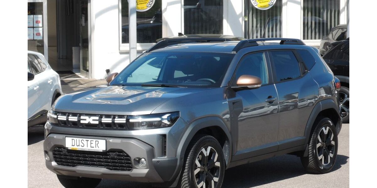 Dacia Duster 19.092 km 25.980 &euro; Fellbach-Schmiden (bei Stuttgart) 70736