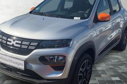 Dacia Spring 16.955 km 12.499 &euro; Erfurt 99099