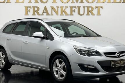 Opel Astra 178.000 km 4.500 &euro; Frankfurt am Main 65933