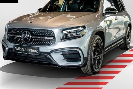 Mercedes-Benz GLB 200 8.050 km 54.498 &euro; Hamburg 21029