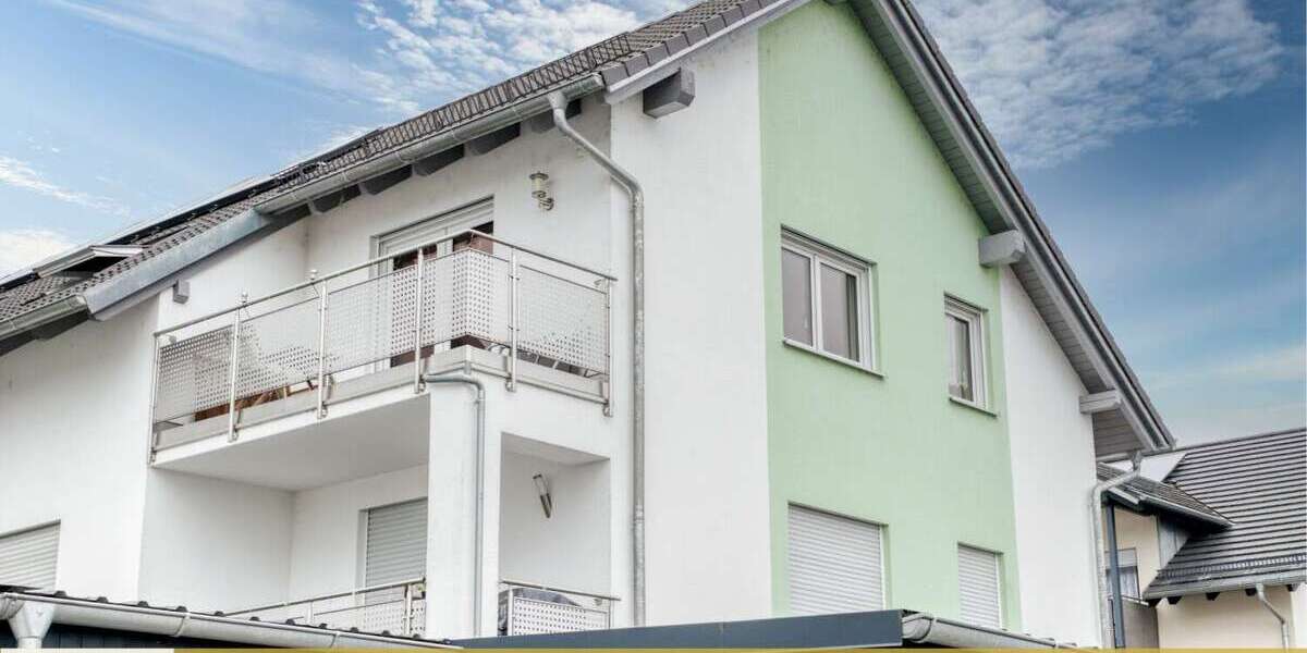 Etagenwohnung Niederaichbach - 2 Zimmer, 59 m&sup2;, 290.400&euro; | Angebot:27140954