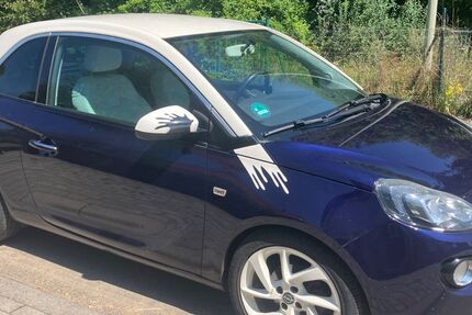 Opel Adam 109.000 km 5.200 € Nohfelden 66625