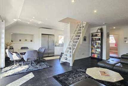 Wohnung zum Kaufen in Usingen 319.000 € 92.66 m² 4 zimmer