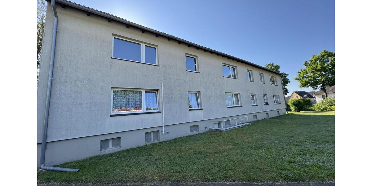 Ein Platz für Sie und Ihre Familie 3 zimmer