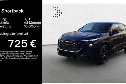 Audi Q3 5.900 km 58.999 &euro; Königstein im Taunus 61462