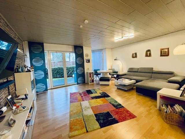 Etagenwohnung Gütersloh Kattenstroth - 3 Zimmer, 74 m&sup2;, 240.000&euro; | Angebot:25102360