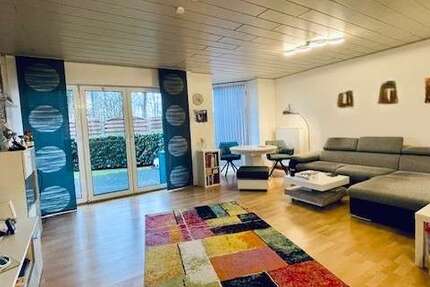 Wohnung Gütersloh Kattenstroth - 3 Zimmer, 74 m&sup2;, 240.000&euro; | Angebot:25102360