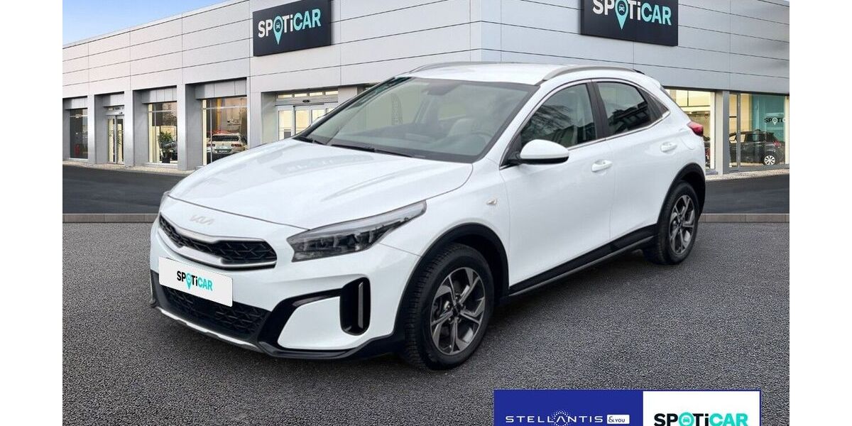 Kia XCeed 29.047 km 18.490 &euro; Bonn 53121