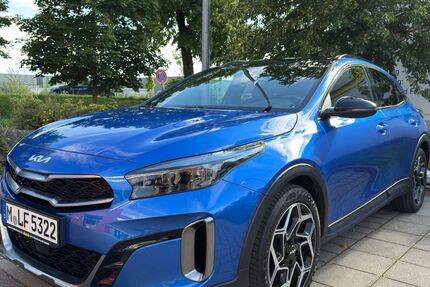 Kia XCeed 19.000 km 27.200 &euro; München 81673