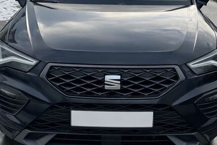 Seat Ateca 67.500 km 25.500 &euro; Aalen 73433
