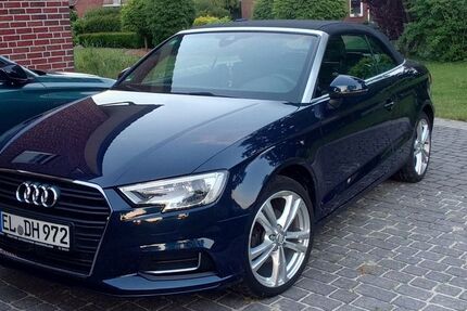 Audi A3 187.000 km 13.600 &euro; Dörpen 26892