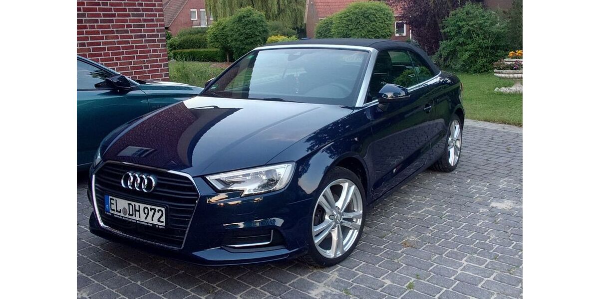 Audi A3 187.000 km 13.600 &euro; Dörpen 26892