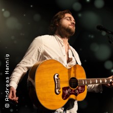 The Cat Stevens Tribute - Starring Patrick Snow 13.03.2026 STADTHALLE FÜRTH