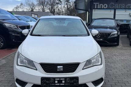 Seat Ibiza 169.000 km 4.390 &euro; schifferstadt 67105