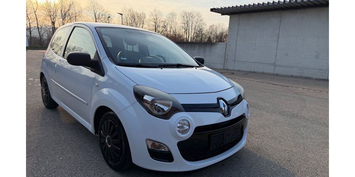 Renault Twingo 172.000 km 1.600 &euro; Kempten 87437