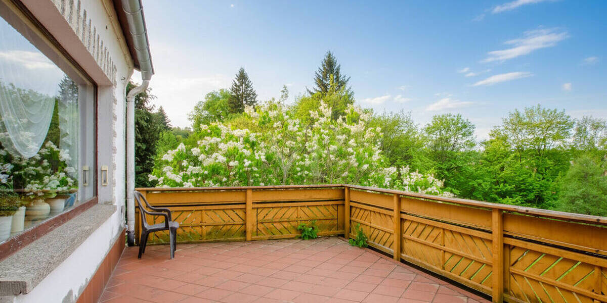 Einfamilienhaus Steinbach-Hallenberg Hallenberg - 7 Zimmer, 164 m&sup2;, 199.000&euro; | Angebot:26763281