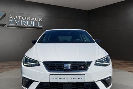 Seat Ibiza 44.795 km 15.790 &euro; Saarlouis 66740