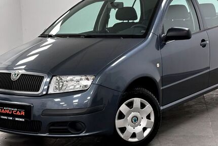 Skoda Fabia 113.000 km 2.990 &euro; Bremen 28259