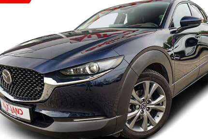 Mazda CX-30 9.986 km 26.990 &euro; Erfurt 99087