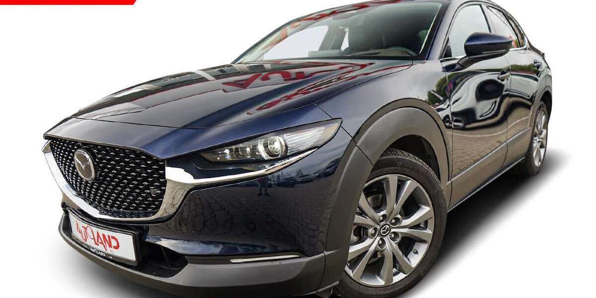 Mazda CX-30 9.986 km 26.990 &euro; Erfurt 99087