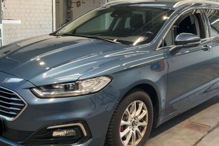 Ford Mondeo 139.800 km 15.499 &euro; Mainburg 84048