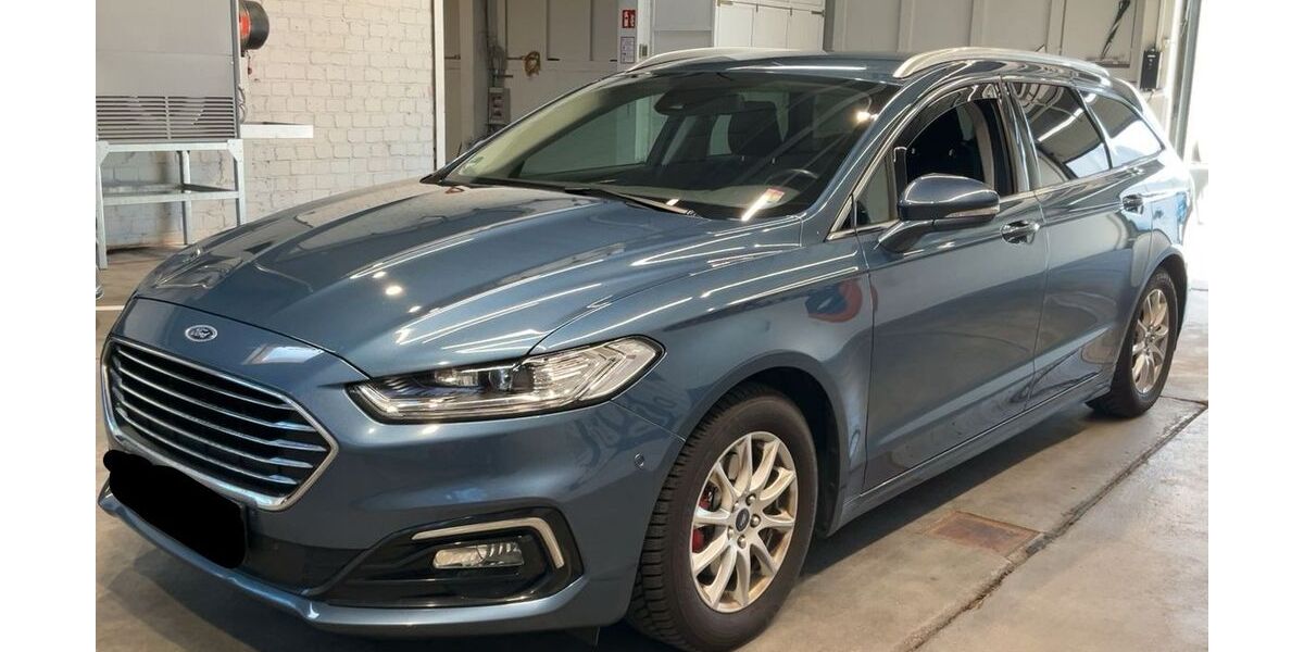 Ford Mondeo 139.800 km 15.499 &euro; Mainburg 84048