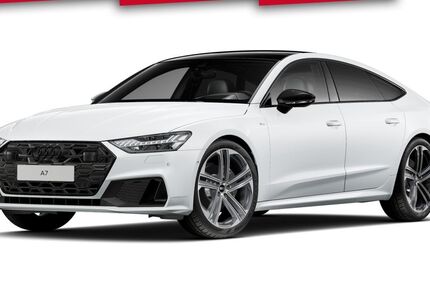 Audi A7 13.971 km 59.940 &euro; Stuttgart 70563