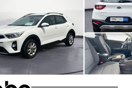 Kia Stonic 70.730 km 12.930 &euro; Eningen u. A. 72800
