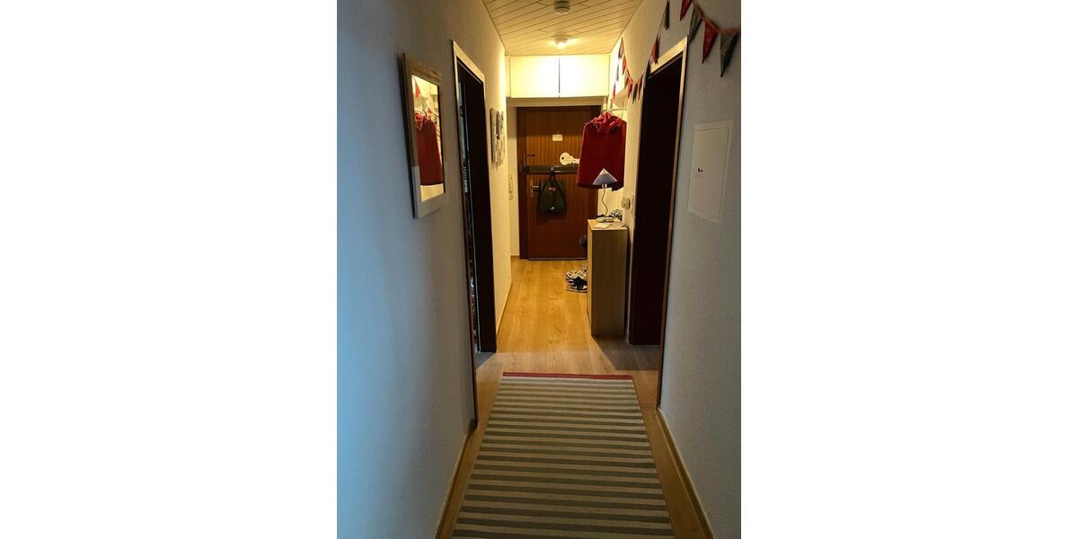 Etagenwohnung Mannheim Herzogenried - 3 Zimmer, 16 m&sup2;, 420&euro; | Angebot:26661632