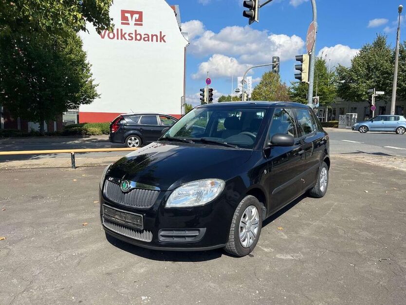 Fabia