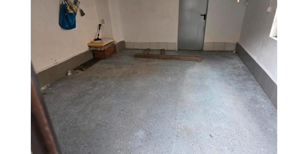 Bungalow mit Garage und Terrasse in Katzhütte 2 zimmer