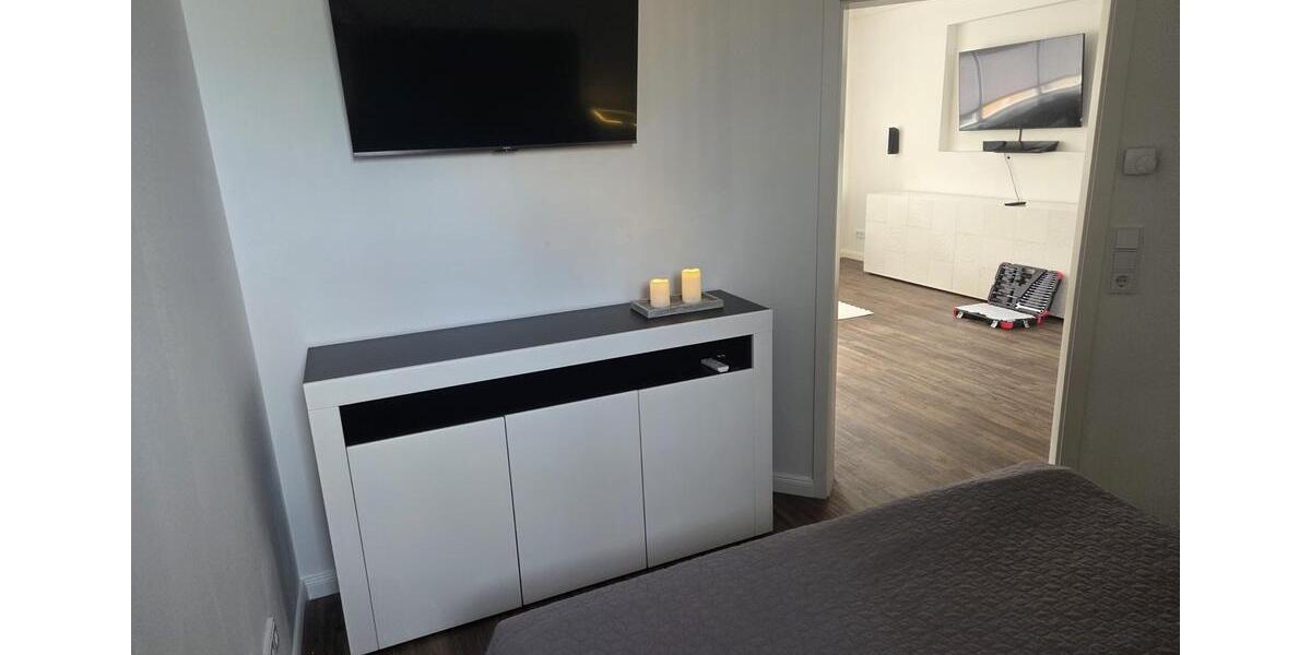 Etagenwohnung Wittenberge - 2 Zimmer, 55 m&sup2;, 1.100&euro; | Angebot:26700418