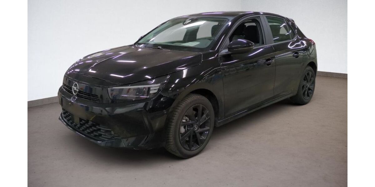 Opel Corsa 21.496 km 19.540 &euro; Ahlen 59229