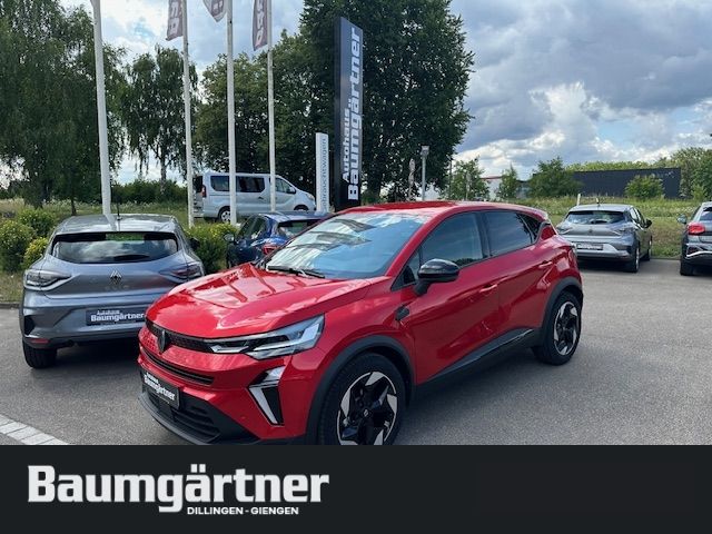 Captur