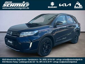 Suzuki VITARA 1.4 COMFORT+ X-ITE ALLGRIP 6AT 1.500 km 28.990 &euro; Höhenkirchen-Siegertsbrun 85635