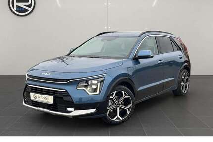 Kia Niro 15.000 km 38.980 &euro; Fritzlar 34560