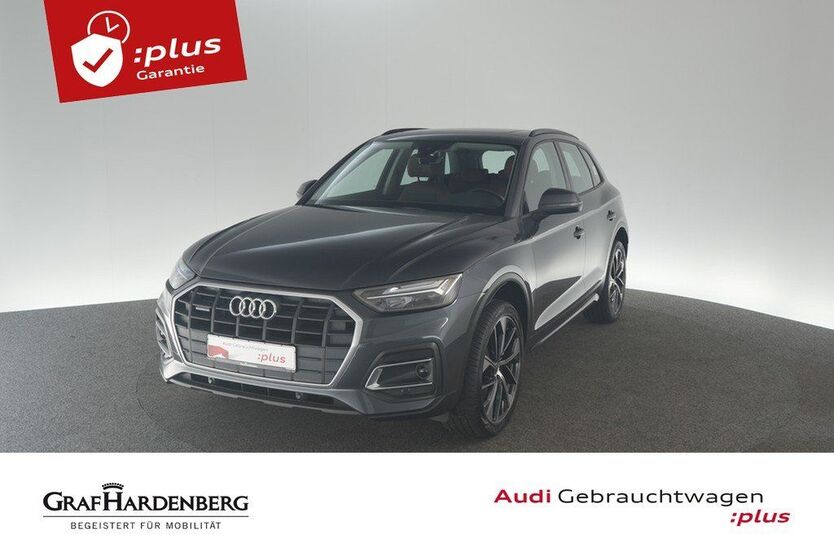 Audi Q5 48.200 km 41.930 € Aach 78267