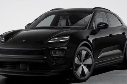 Porsche Macan 19.100 km 76.490 &euro; Plattling 94447